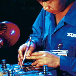 模具加工技術 模具加工技術